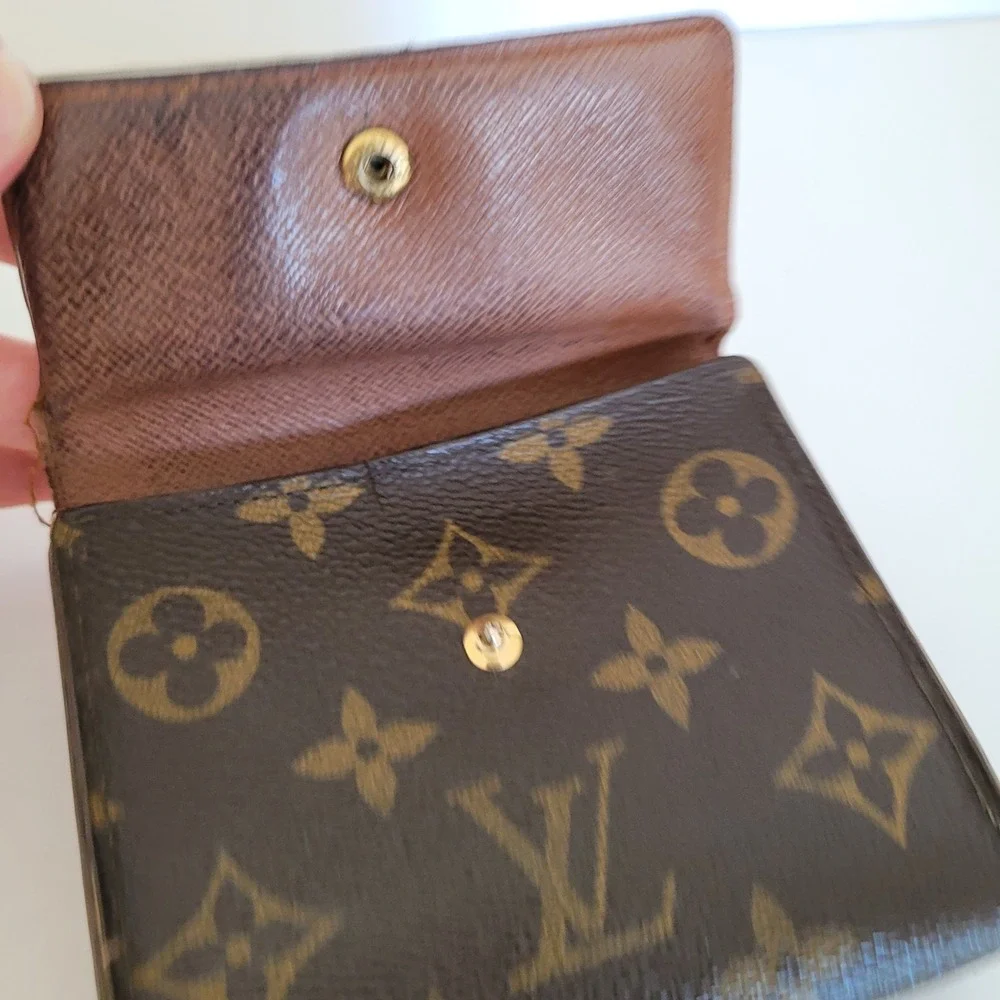 Louis Vuitton classic louis